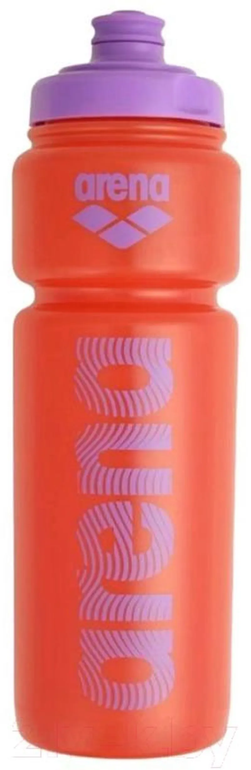 Arena Sport Bottle 750 ml Red/Purple
